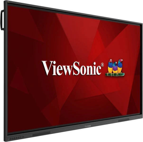 Alternative view of Viewsonic IFP65G1 ViewBoard 65" 4K Ultra HD OS-Free Interactive Display