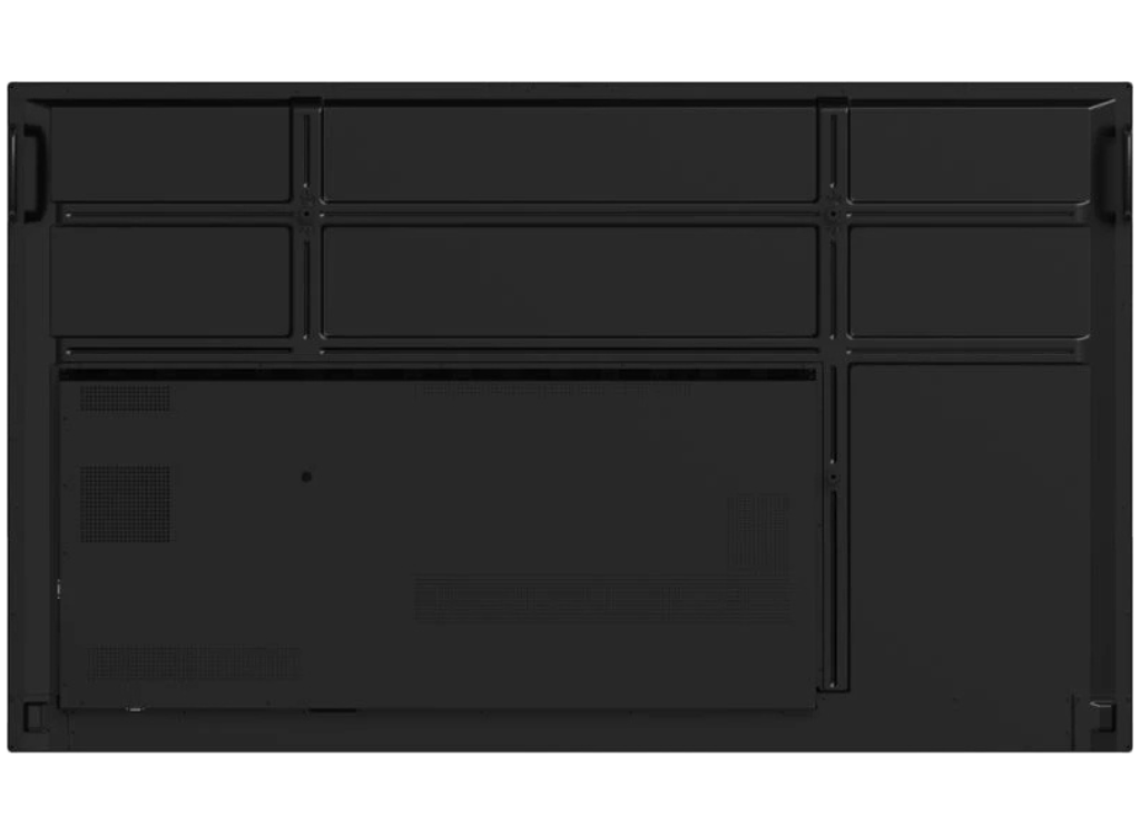 ViewSonic ViewBoard IFP86G1 Genesis Series 86" 4K OS-Free Interactive Display - Image 10