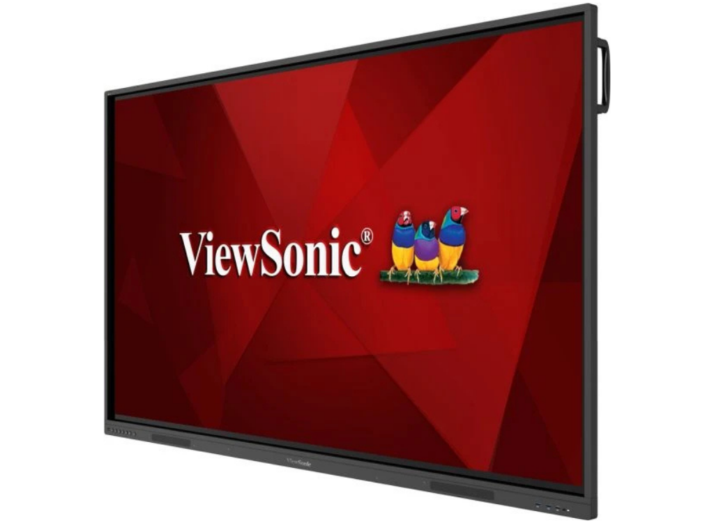ViewSonic ViewBoard IFP86G1 Genesis Series 86" 4K OS-Free Interactive Display - Image 3