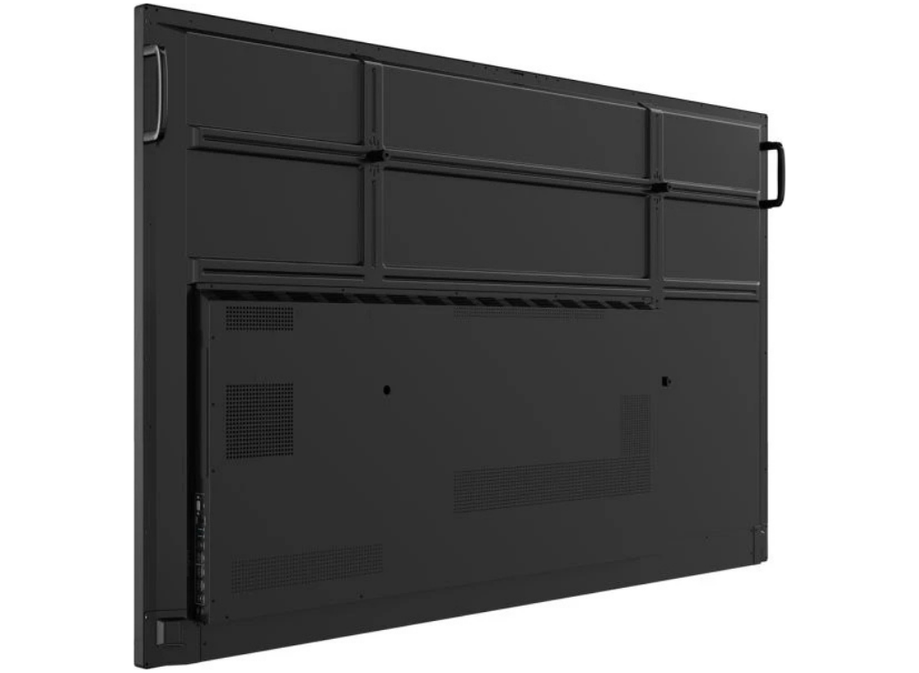 ViewSonic ViewBoard IFP86G1 Genesis Series 86" 4K OS-Free Interactive Display - Image 4