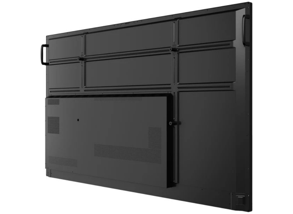 ViewSonic ViewBoard IFP86G1 Genesis Series 86" 4K OS-Free Interactive Display - Image 5