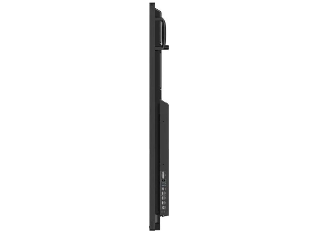 ViewSonic ViewBoard IFP86G1 Genesis Series 86" 4K OS-Free Interactive Display - Image 6