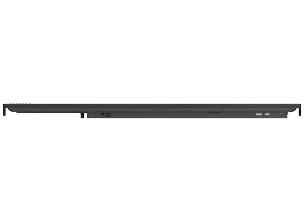 ViewSonic ViewBoard IFP86G1 Genesis Series 86" 4K OS-Free Interactive Display - Image 8