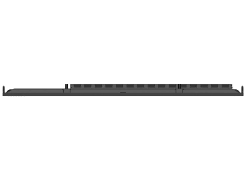 ViewSonic ViewBoard IFP86G1 Genesis Series 86" 4K OS-Free Interactive Display - Image 9