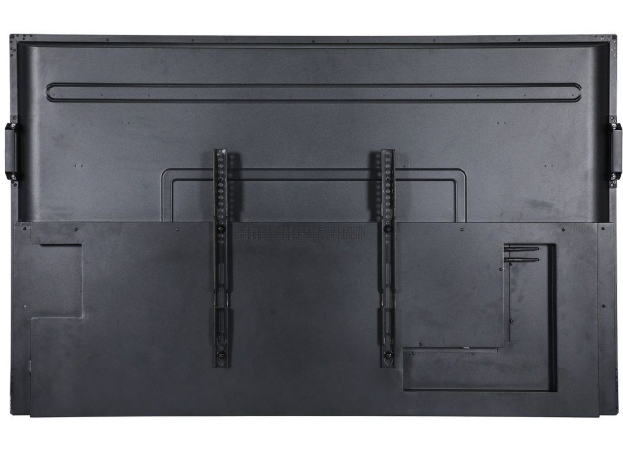 StarBoard YL6 75" 4K UHD Interactive Flat Panel Display | IFPD-YL6-75AOC - Image 2