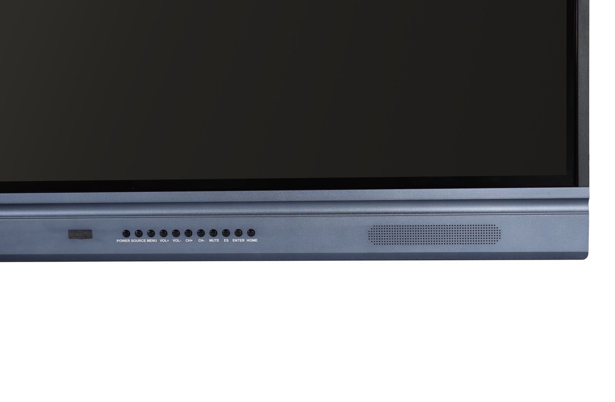 StarBoard YL6 75" 4K UHD Interactive Flat Panel Display | IFPD-YL6-75AOC - Image 5