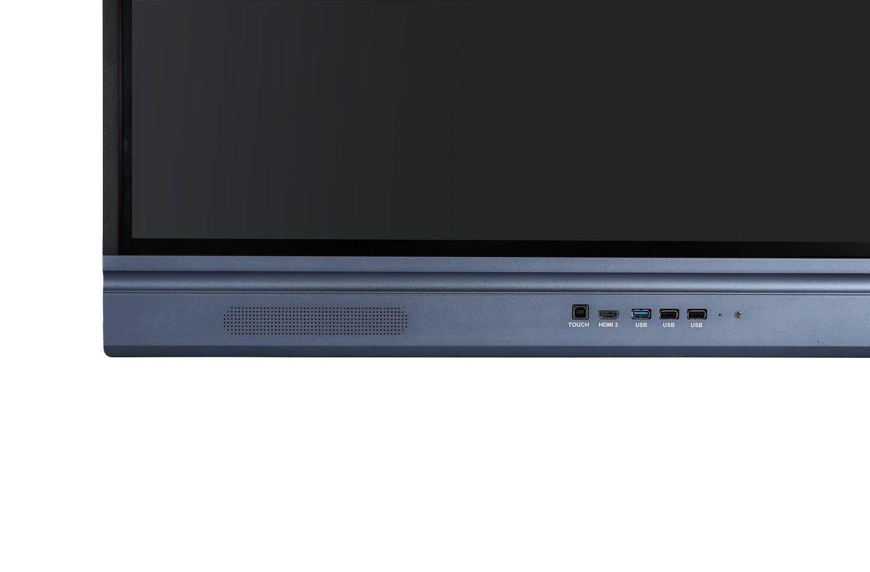 StarBoard YL6 75" 4K UHD Interactive Flat Panel Display | IFPD-YL6-75AOC - Image 4