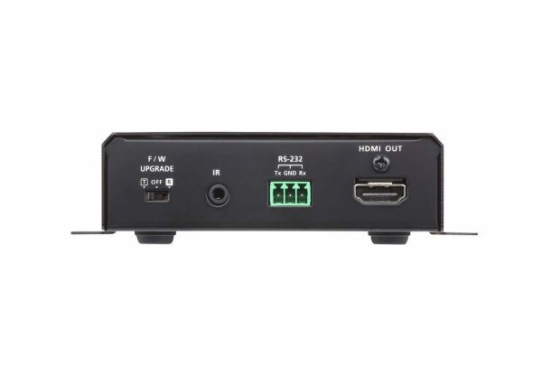 Alternative view of Aten HDMI HDBaseT Extender with PoH (4K@100m) (HDBaseT Class A) | VE1812-AT-E