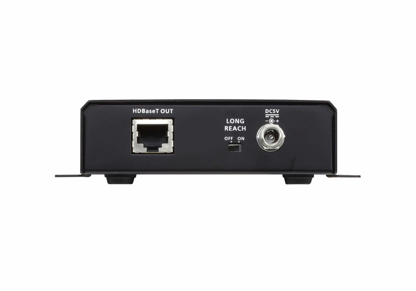 Aten HDMI HDBaseT Extender with PoH (4K@100m) (HDBaseT Class A) | VE1812-AT-E - Image 5