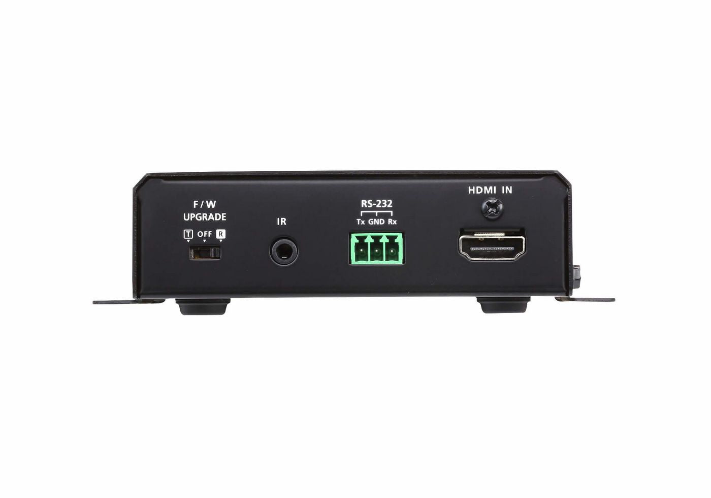 Aten HDMI HDBaseT Extender with PoH (4K@100m) (HDBaseT Class A) | VE1812-AT-E - Image 6