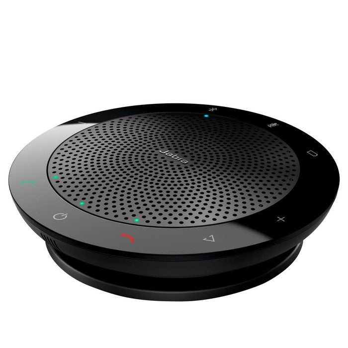 Jabra Speak 510 UC Bluetooth/USB Conference Speakerphones - Image 2