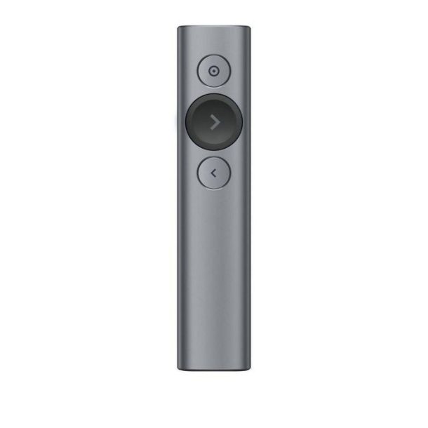 Logitech Spotlight Presentation Remote - 910-004861