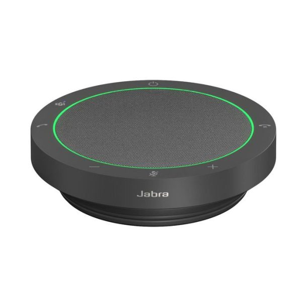 Alternative view of Jabra Speak2 40 MS Teams USB-C USB-A Conference Speakerphones