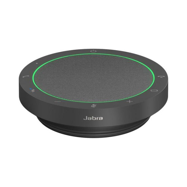 Alternative view of Jabra Speak2 55 UC Bluetooth/USB-C USB-A Speakerphone