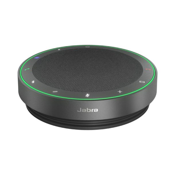 Alternative view of Jabra SPEAK2 75 MS Bluetooth TEAMS Speakerphone