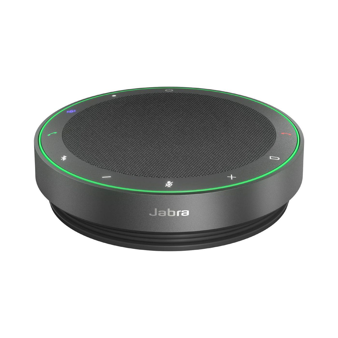 Jabra SPEAK2 75 MS Bluetooth TEAMS Speakerphone - Image 2
