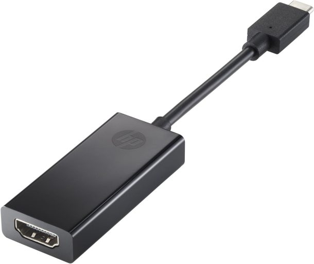 HP USB Type-C to HDMI 2.0 Adapter | 1WC36AA