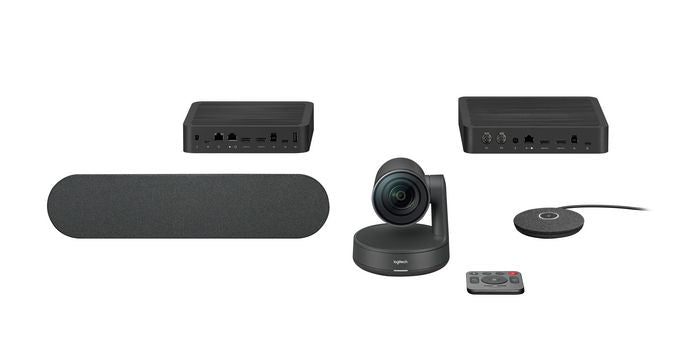 Logitech Rally Kit | 960-001218