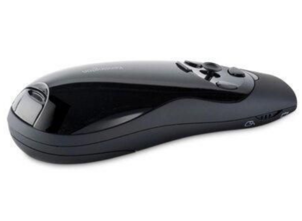 Kensington Presenter Expert® Wireless Cursor Control with Green Laser | K72426EU