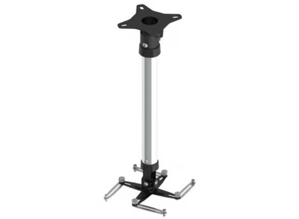 Unicol KPR110CB 1000mm Projector Suspension Trade Pack | Up To 12kg