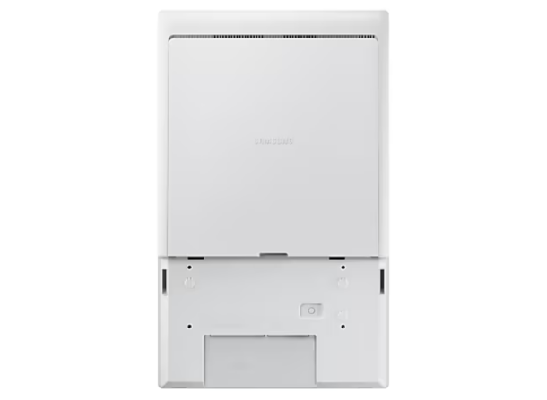 Alternative view of Samsung KMC-W 24" Kiosk (Windows, Celeron) | LH24KMCCBGCXEN