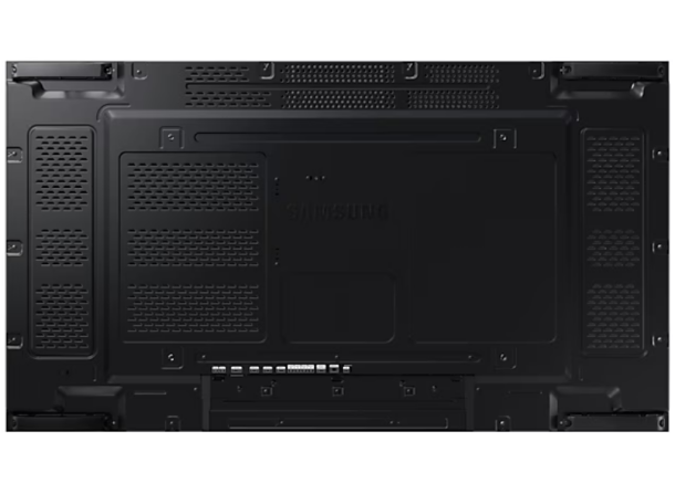 Alternative view of Samsung VH55C-E 55" Extreme Narrow Bezel Video Wall | LH55VHCEBGBXEN