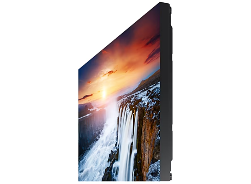 Samsung VH55C-R 55" Razor Narrow Bezel Video Wall | LH55VHCRBGBXEN - Image 5