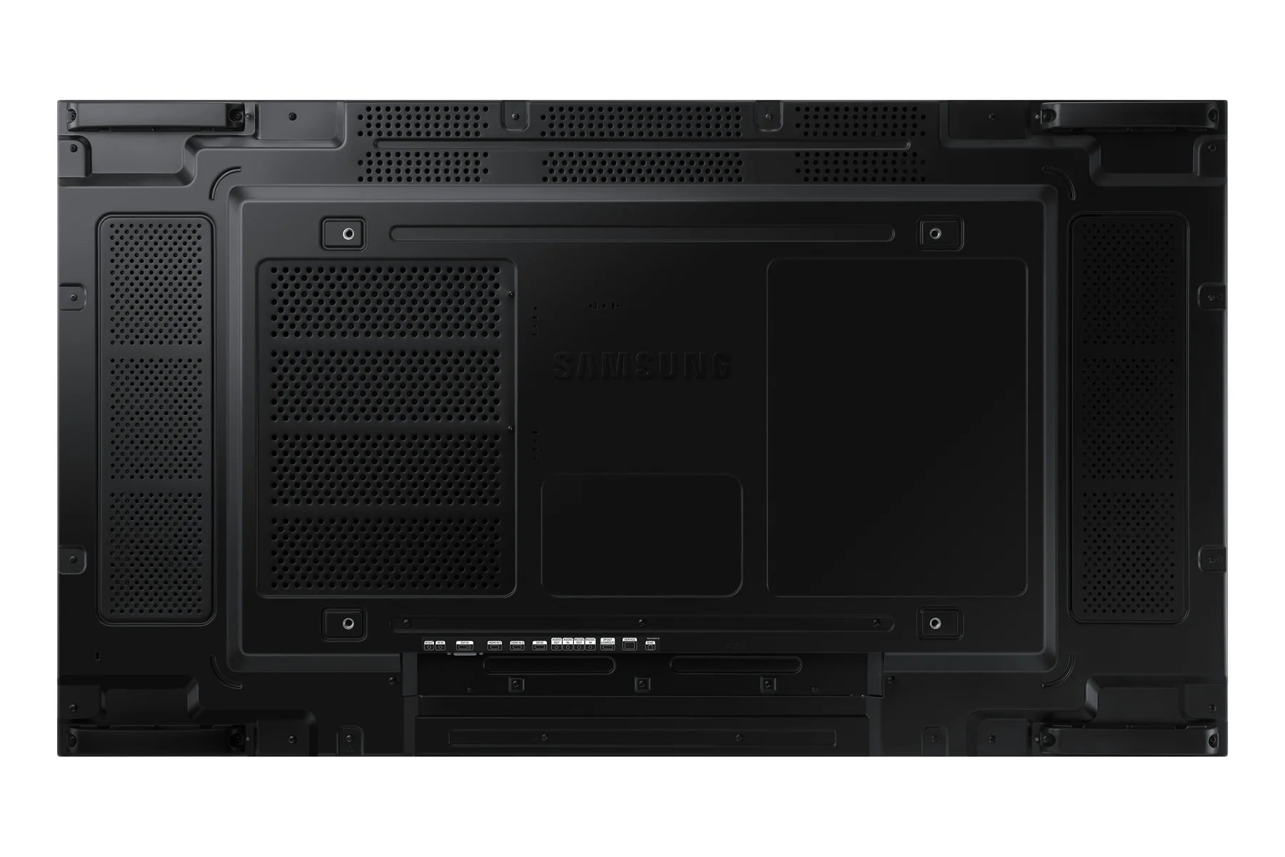 Samsung VM55B-E/LH55VMBEBGBXEN 55" Full HD Extreme Narrow Bezel Video Wall Display - Image 8