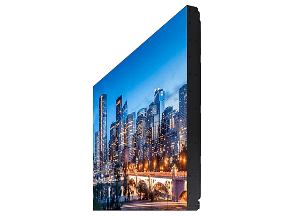 Samsung VM55C-E 55" Extreme Narrow Bezel Video Wall | LH55VMCEBGBXEN - Image 5