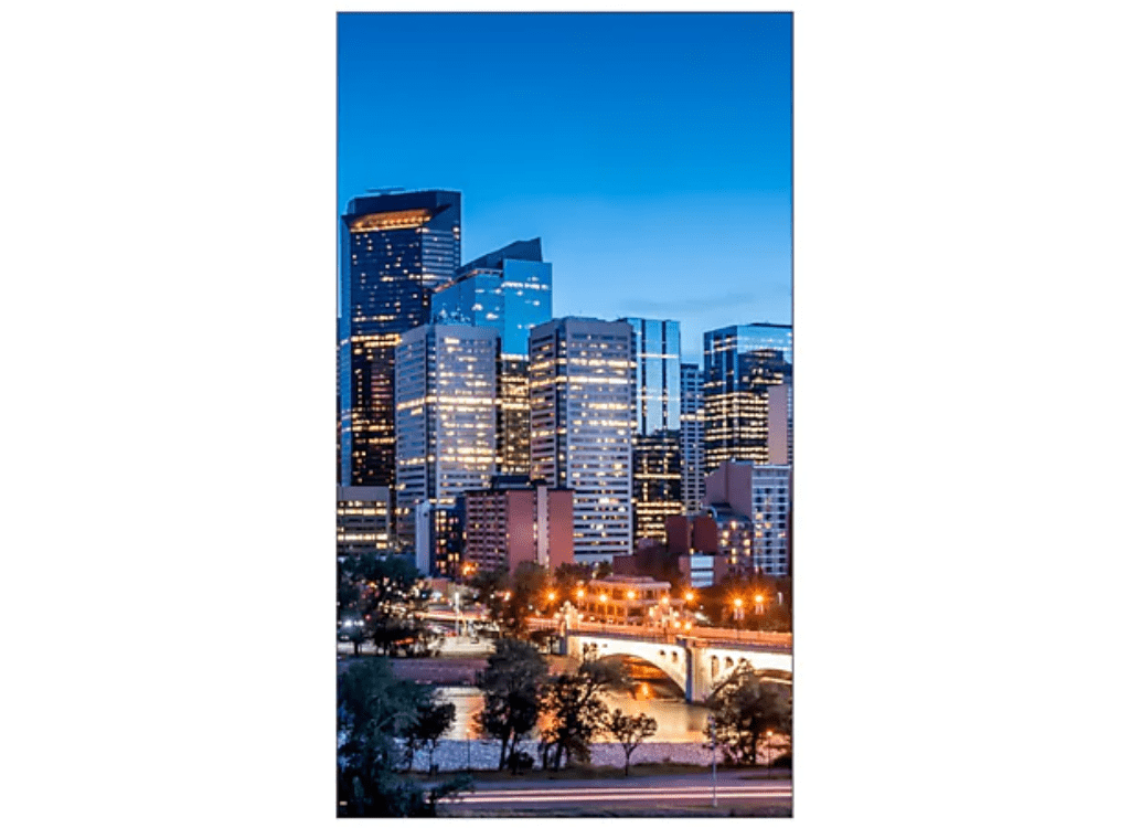 Samsung VM55C-E 55" Extreme Narrow Bezel Video Wall | LH55VMCEBGBXEN - Image 6