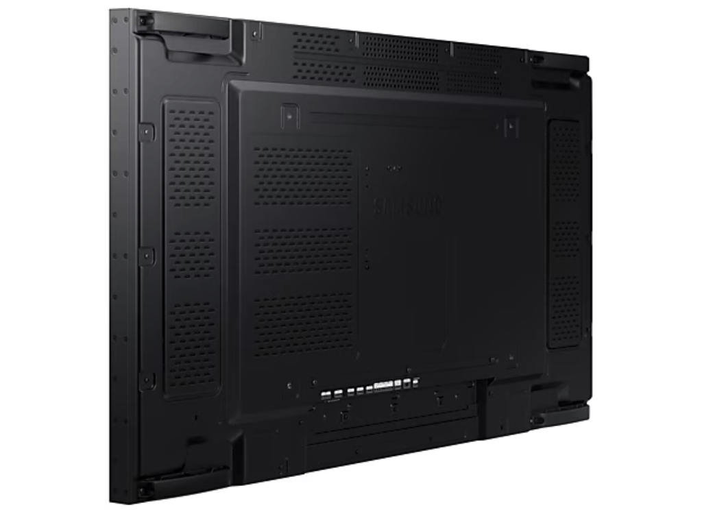 Samsung VM55C-E 55" Extreme Narrow Bezel Video Wall | LH55VMCEBGBXEN - Image 7