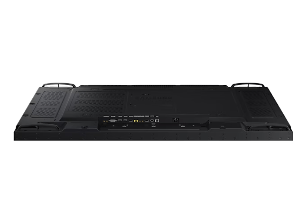 Samsung VM55C-E 55" Extreme Narrow Bezel Video Wall | LH55VMCEBGBXEN - Image 8