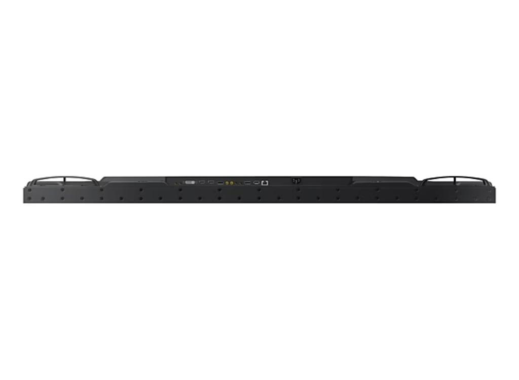 Samsung VM55C-E 55" Extreme Narrow Bezel Video Wall | LH55VMCEBGBXEN - Image 9