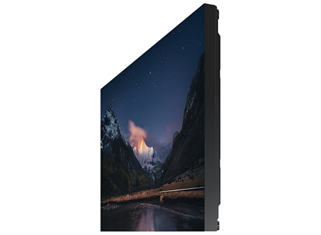 Samsung VM55C-R 55" Razor Narrow Bezel Video Wall | LH55VMCRBGBXEN - Image 5