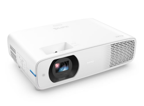 Alternative view of BenQ LH750 1080p LED Conference Room Projector - 5000 Lumens