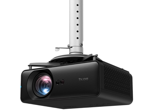 Alternative view of BenQ LH850ST 1080p Laser Installation Projector - 4000 Lumens