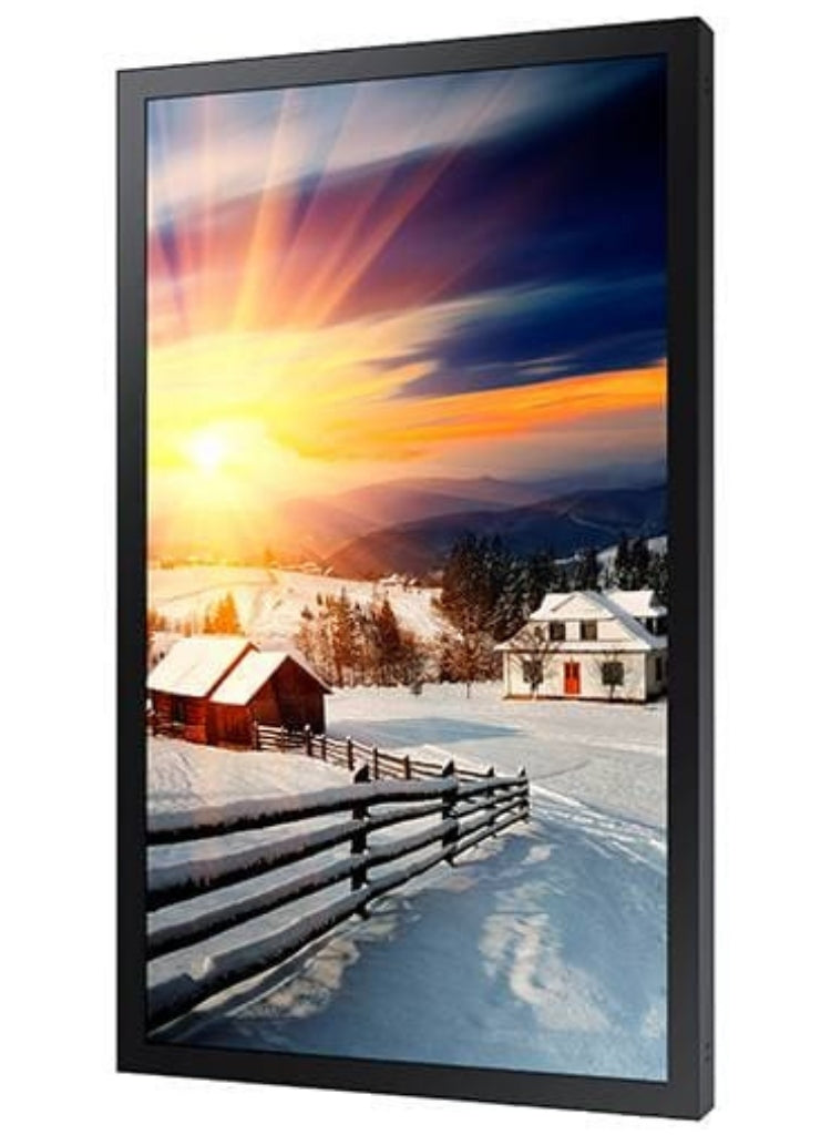 Samsung OH85N / LH85OHNSKGB/EN 85" Smart Signage Display - Image 2
