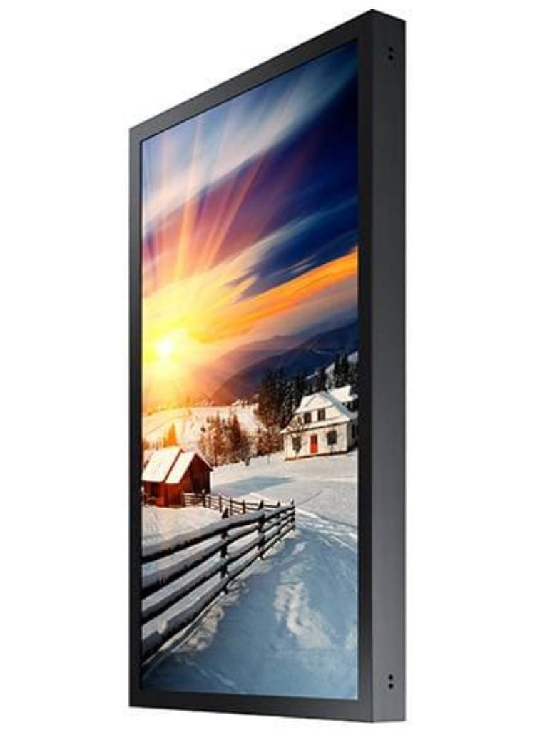 Samsung OH85N / LH85OHNSKGB/EN 85" Smart Signage Display - Image 3