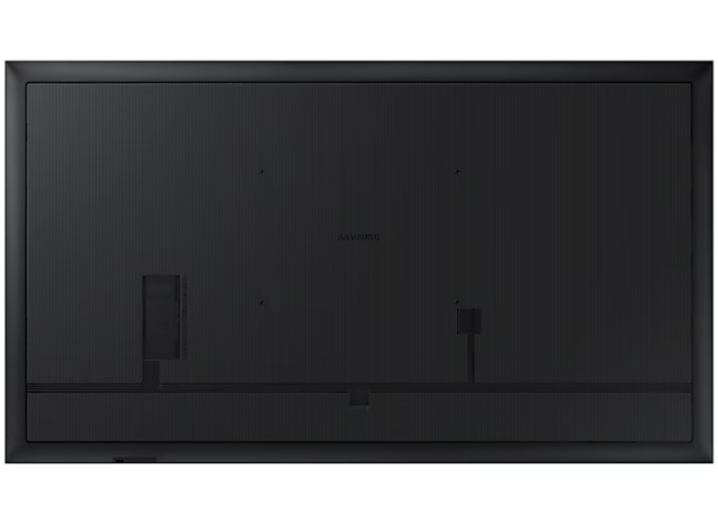 Samsung QH98C 98" 4K Ultra HD Professional Smart Signage | LH98QHCEBGCXEN - Image 4