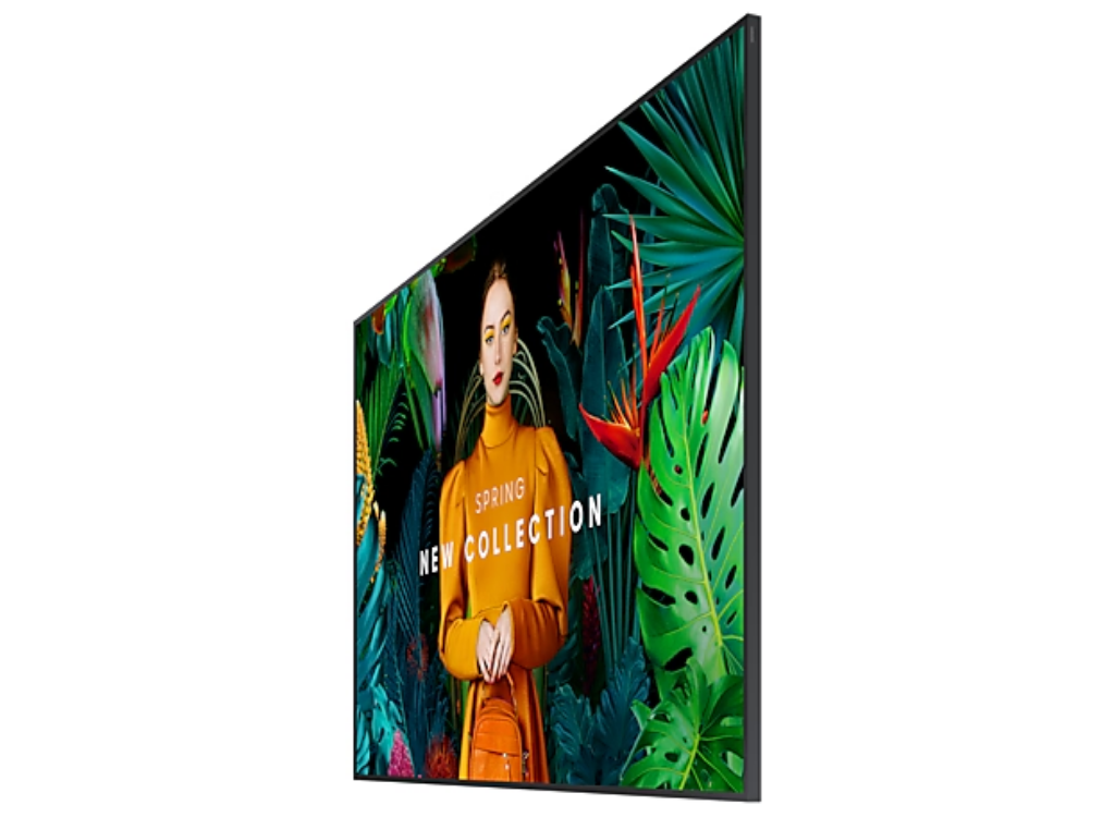 Samsung QH98C 98" 4K Ultra HD Professional Smart Signage | LH98QHCEBGCXEN - Image 3