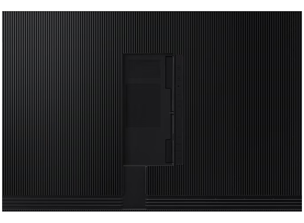 Samsung QH98C 98" 4K Ultra HD Professional Smart Signage | LH98QHCEBGCXEN - Image 6