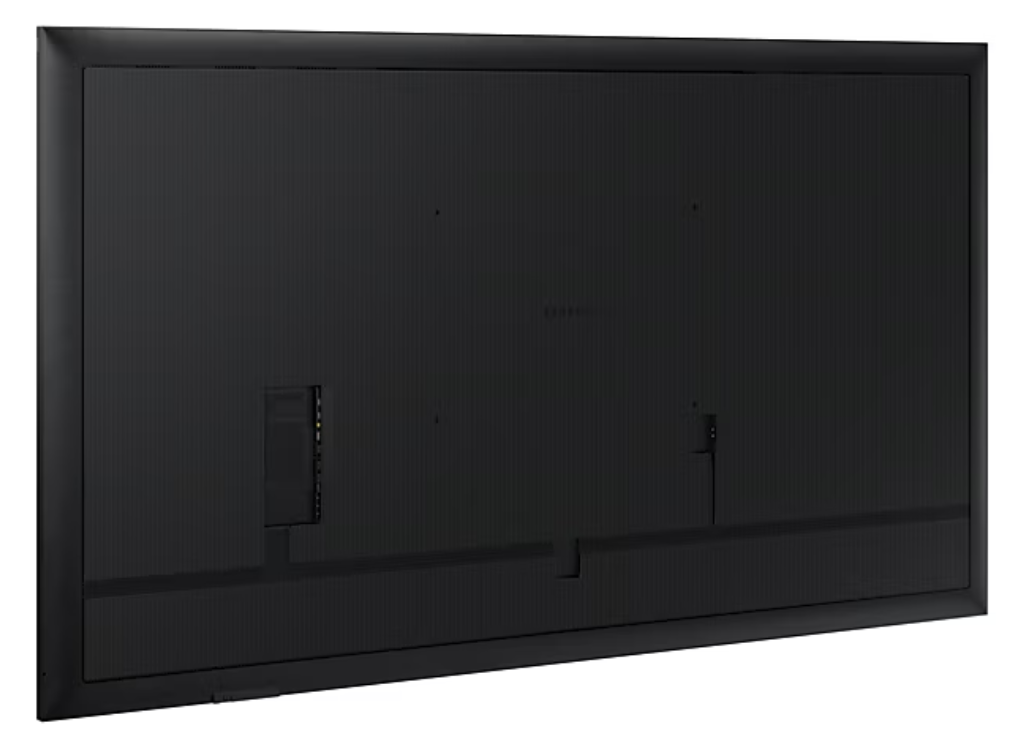 Samsung QH98C 98" 4K Ultra HD Professional Smart Signage | LH98QHCEBGCXEN - Image 8