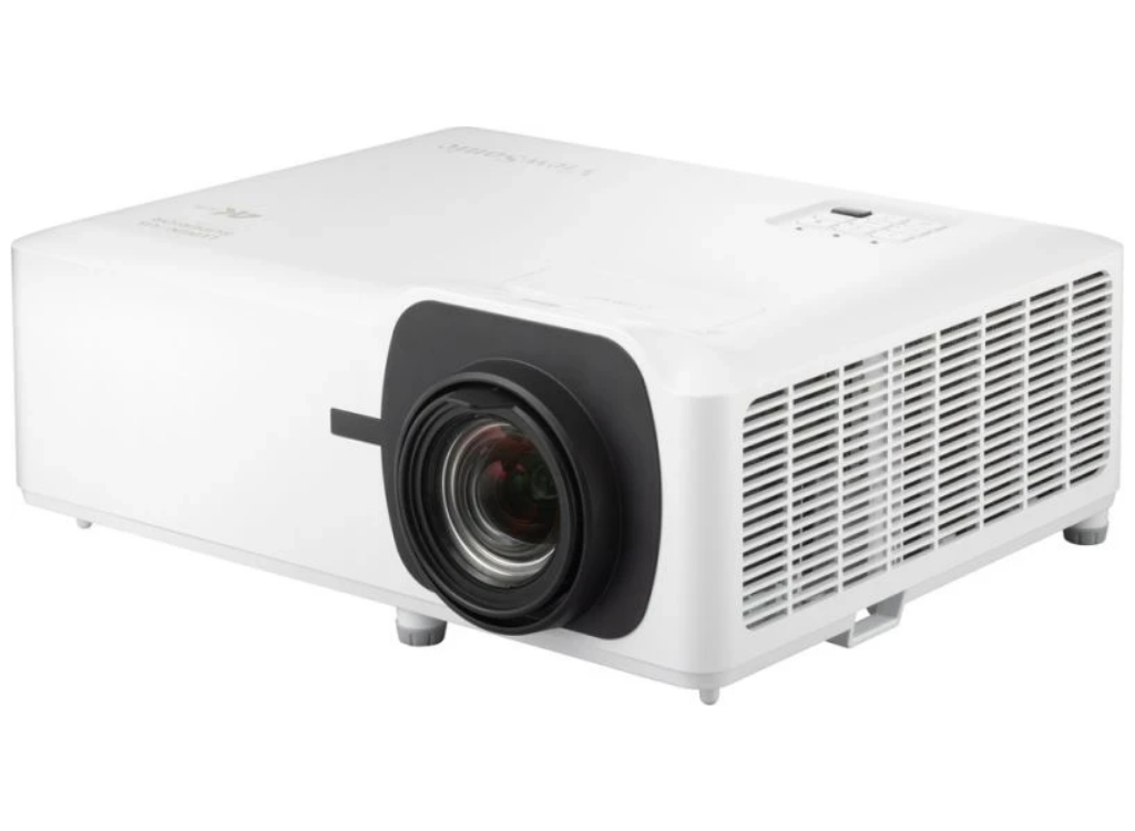 ViewSonic LS901-4K 4K HDR Laser Installation Projector - 5500 Lumens - Image 3