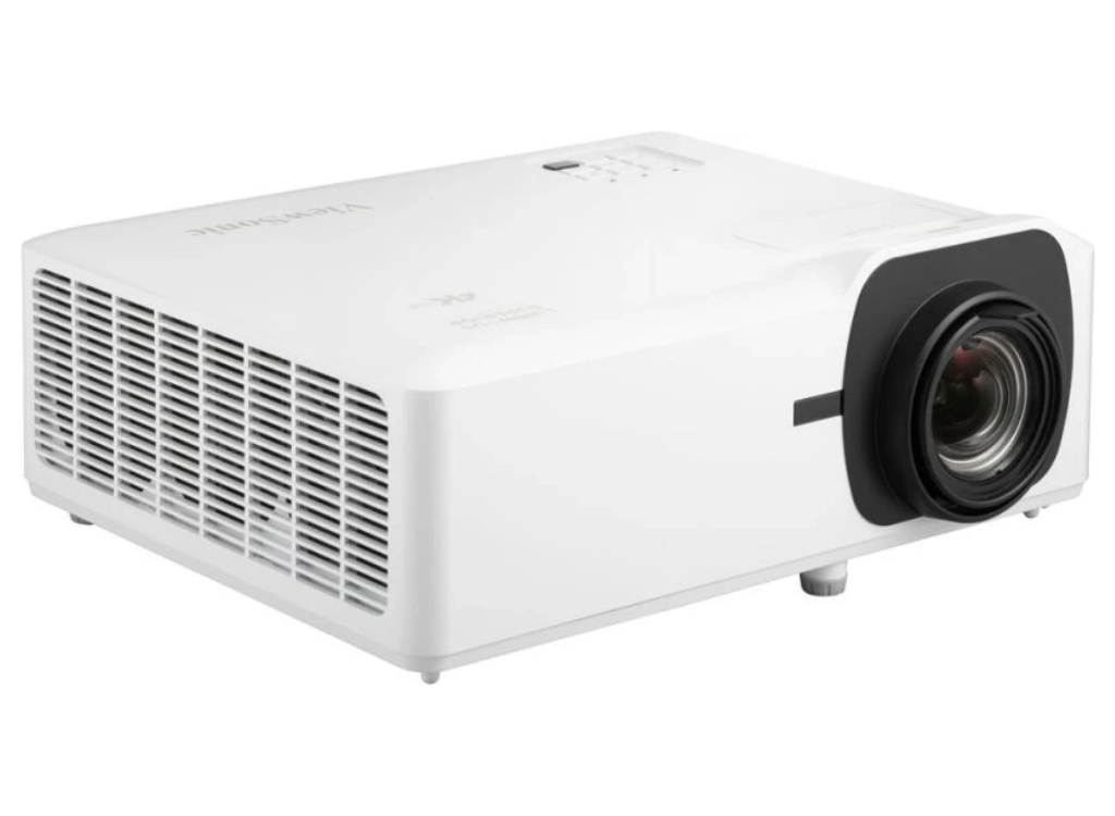 ViewSonic LS901-4K 4K HDR Laser Installation Projector - 5500 Lumens - Image 5