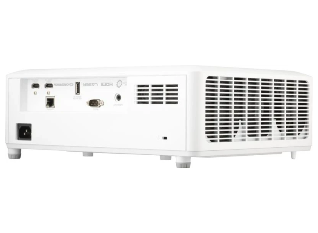 ViewSonic LS901-4K 4K HDR Laser Installation Projector - 5500 Lumens - Image 8