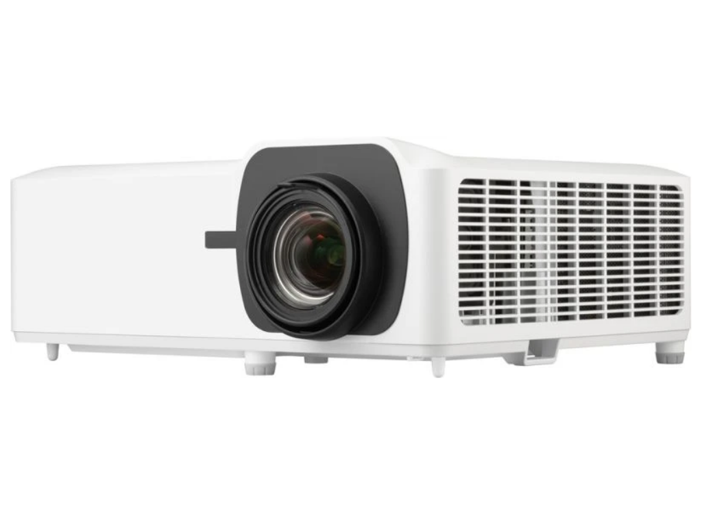 ViewSonic LS901HD 1080p Laser Installation Projector - 6000 Lumens - Image 3