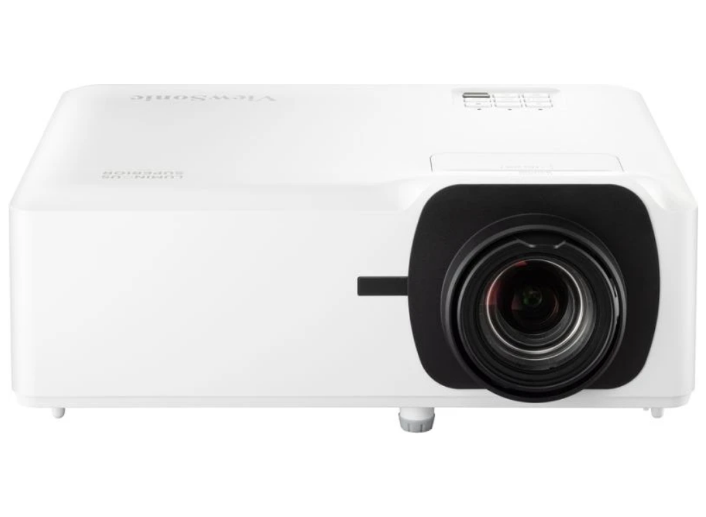 ViewSonic LS901HD 1080p Laser Installation Projector - 6000 Lumens - Image 4