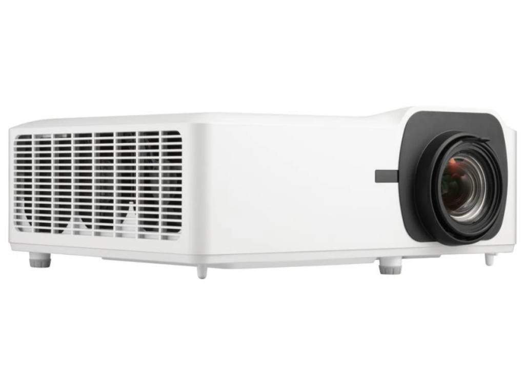 ViewSonic LS901HD 1080p Laser Installation Projector - 6000 Lumens - Image 5