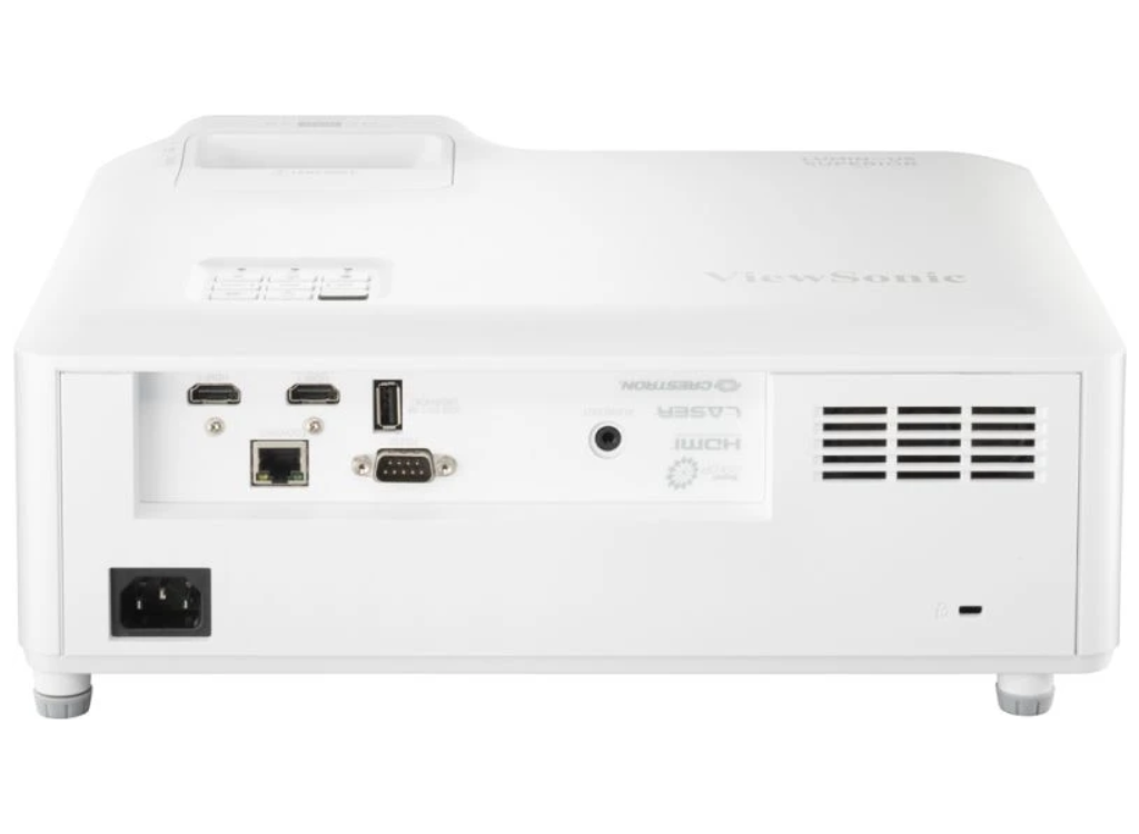 ViewSonic LS901HD 1080p Laser Installation Projector - 6000 Lumens - Image 6