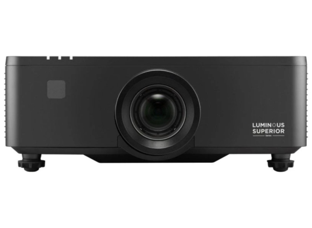ViewSonic LS960WU WUXGA Laser Installation Projector - 8500 Lumens